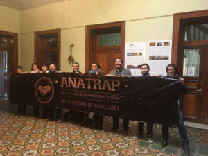 Servicio Nacional del Patrimonio Cultural restituyó a director del Museo Martín Gusinde