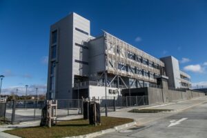 Centro de Investigación de la UMAG se inauguró con la promesa de formar especialistas
