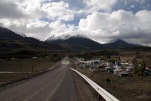 Dos temblores de mediana intensidad se registraron en Última Esperanza