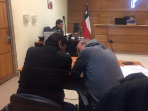Sujeto con libertad condicional intentó asaltar almacén