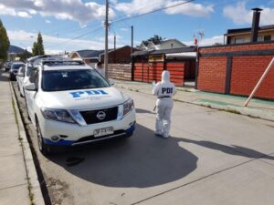 Investigan muerte de mujer en Puerto Natales