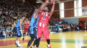 Valdivia y ABA Ancud mantienen el suspenso en la definición de la LNB