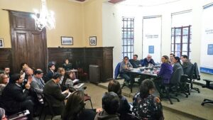 Municipio inició gestiones para adquirir 30 hectáreas