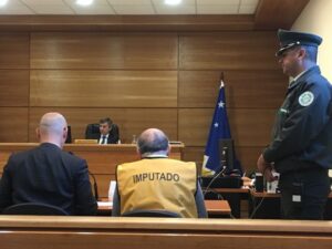 Tío abuelo suma nueva condena por abusar sexualmente de niña