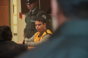 Cinco años en la cárcel deberá pasar mecánico condenado por posesión de marihuana, cocaína y armamento