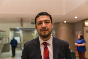 “Nuestro foco está en mejorar día a día y buscar disminuir el tiempo de espera”
