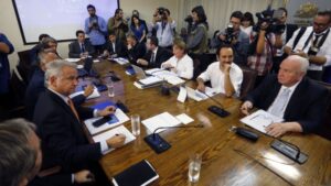 Avance en proyecto de reforma tributaria desató la polémica a nivel regional