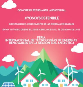 Corfo y Energía Magallanes lanzan concurso escolar