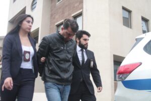 Con desprendimiento de lengua fue enviado a la cárcel colectivero abusador de menor de 15 años