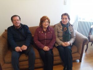 “El Estado no tiene ningún interés en atendernos ni pagarnos”