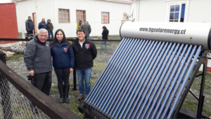 Destinan $ 390 millones a proyectos energéticos