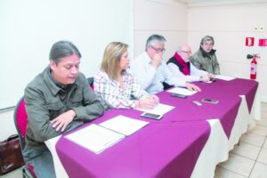 Frente Amplio regional desmiente acuerdo con los ex Nueva Mayoría