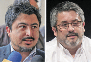 Renovación Nacional y Evópoli admiten que el PRI carece de representación en el Gobierno Regional