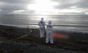 Más de 12 horas llevaba fallecido pescador que fue hallado ayer en Agua Fresca