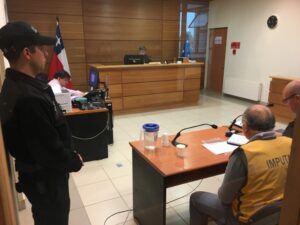 Tío abuelo suma tres años más a su condena por abusar sexualmente de niña