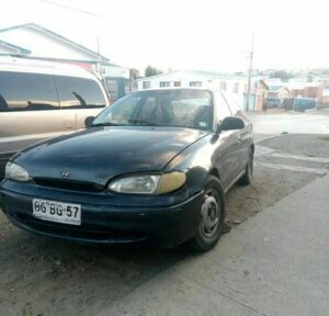 Jornada negra: Punta Arenas volvió al flagelo de los delitos de robos vehiculares