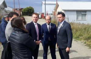Aprueban proyecto para potenciar alumbrado público