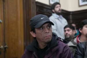 Jefe de Contabilidad de la Cormupa fue reubicado