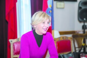 “La comunidad croata tiene una influencia muy fuerte en Magallanes”