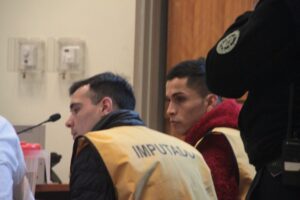 Condenan a asaltantes de casa de cambio