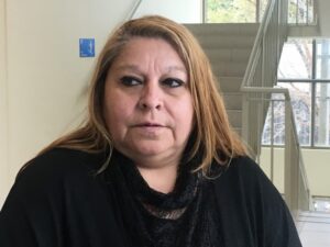 Madre de interno grave: “Mi hijo se cortó el cuello para salir y que no lo maten en la cárcel”