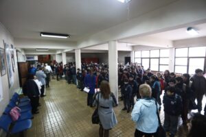 Directores alegan falta de tiempo para transición efectiva a Ley de Inclusión Escolar