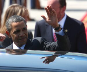 Gobierno invita a Obama a visitar la Patagonia