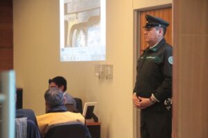 Padrastro que arriesga casi 20 años de cárcel negó haber violado a la víctima