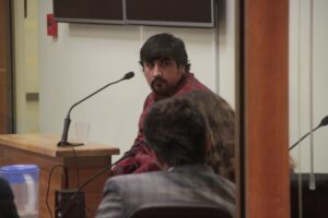 Declaró amigo de joven natalino fallecido en agresión
