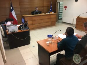 Marino fue detenido por agredir a su hijo de 14 años: esta no sería la primera vez
