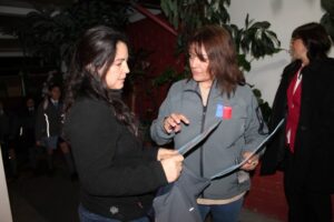 Seremi de Educación busca un proceso de Sistema de Admisión Escolar 2020 más informado