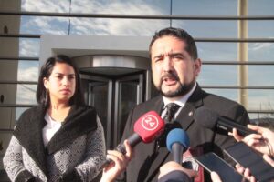 Autopsia descartó intervención de terceros en muerte de mujer