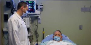 Especialista afirma que puede haber una epidemia de Influenza en Magallanes