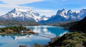 Destacan trekking del Parque Nacional Pali Aike como uno de los 10 más populares de Chile