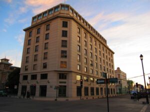 Reorganización clave al interior de ENAP