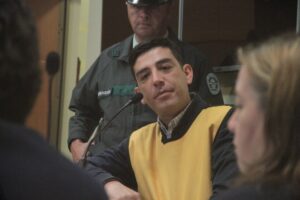 Temuquense fue condenado por millonarios robos cometidos en Punta Arenas