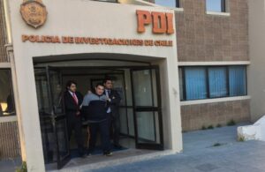 PDI sacó de circulación a pareja que se  dedicaba a los “lanzazos” en Punta Arenas