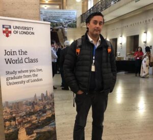 Difunden en Europa positivos resultados de la asociatividad entre ciencia y turismo en Magallanes
