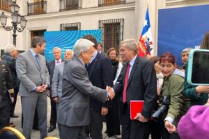 Acción Republicana afirma que el Gobierno está en el momento de resolver una disyuntiva