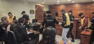 Fiscalía busca que condenados por muerte de joven natalino vayan a la cárcel