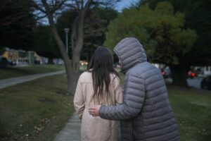 “Las mujeres sufren el primer acoso callejero a los 12 años”