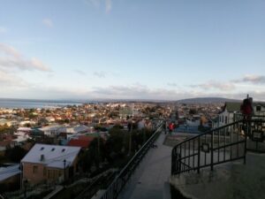 Las razones de por qué Punta Arenas es la capital con mejor calidad de vida de Chile