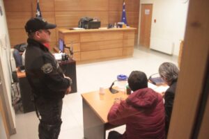 Dramático caso: tres niños fueron abusados sexualmente por su propio padre