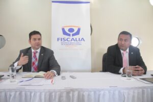 Aumento en delitos sexuales y manejo en estado de ebriedad preocupan a la Fiscalía