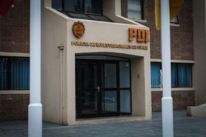 Estudiante denunció haber sido abusada camino a clases