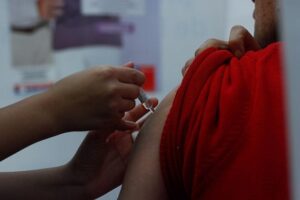 Cerca de 2 mil personas se atendieron la última semana por problemas respiratorios