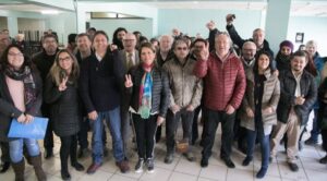 Fuerte crítica del presidente regional del PS al clientilismo político