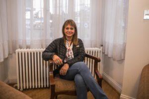 “Acción Republicana está tratando de buscar un espacio, pero no lo van a encontrar criticando al gobierno”