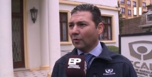 Más de 50 son las estafas telefónicas que se han recibido en la fiscalía de Punta Arenas