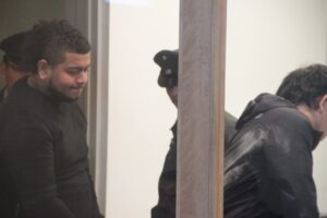 Colombiano condenado en libertad por tráfico de drogas vuelve a caer por el mismo delito